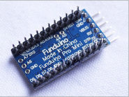 5V/16M ATMEGA328P-Microcontroller Raad voor Arduino, Pro Mini van Funduino