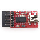 module voor het Basisprogramma Downloader USB van Arduino FTDI aan TTL FT232