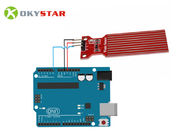 Slimme de Sensormodule van Arduino van de Elektronika Vloeibare Waterspiegel, Rode Schilden voor Arduino