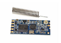 Blauwe 433Mhz SI4463 hc-12 de Draadloze Module van Arduino voor Open Source-Platform