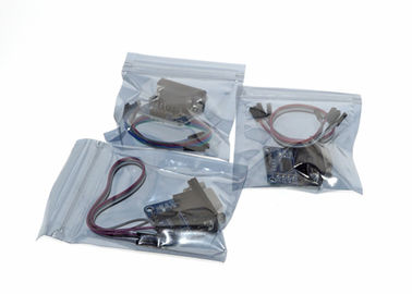 MAX3232 RS232 aan TTL-de Sensormodule van Arduino van de Convertormacht met de Kabel van 4 Spelddupont