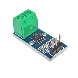 20A Module van de de Waaieracs712 Huidige Sensor van /30A de Facultatieve met het Werkende Voltage van 5V