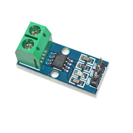 20A Module van de de Waaieracs712 Huidige Sensor van /30A de Facultatieve met het Werkende Voltage van 5V