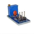 Van de de Aanzetuitrusting van NE555 Arduino van de de Frequentieimpuls Regelbare de Generatormodule voor Arduino