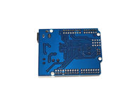 Uno R3 Arduino van DIY Mini de Raadsatmega328p Microcontroller van USB van de Controlemechanismeraad