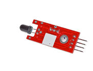 De Temperatuur die van de de Moduledetector van de vlamsensor Module voor Arduino DIY ontdekken