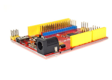 UNO R3 ATmega328P Uno van USB van de Ontwikkelingsraad Raad voor Arduino