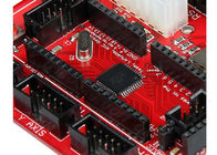 3D Printermotherboard het Controlemechanismeraad 1,2 van Arduino Sanguinololu-Controleraad voor Reprap
