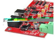 12-24V generatie 6 van de het controlemechanismeraad van de Elektronika 3D printer Hoofdraad
