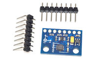 De Sensormodule van drie Asarduino/3-5v Schildmodule voor Arduino