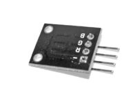 RGB 3 Audio de Module LEIDENE van Kleurenarduino Module van SMD voor PIC van Arduino AVR