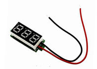 Kleine Grootte 0,28“ van de de Sensormodule van gelijkstroom 2.5-30V Arduino Digitale de Voltmeter LEIDEN Voltage