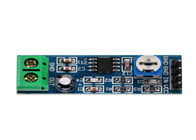 De Raad van de de Sensormodule van LM386 Arduino 200 Keer 10K Regelbare Weerstand