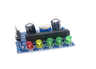 KA2284 van de de Sensormodule van Arduino van de batterij Vlakke Indicator van de de Bokverhoging het Voltageregelgever