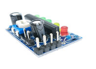 KA2284 van de de Sensormodule van Arduino van de batterij Vlakke Indicator van de de Bokverhoging het Voltageregelgever
