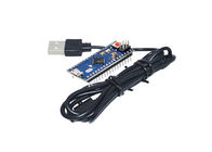 van Micro- van de het Controlemechanismeraad van 5V 16MHZ Arduino de Miniraad PCB van USB Compatibele