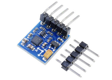 GY-271 van de de Sensormodule van HMC5883L Arduino Elektronische het Kompasmodule Drie - As voor Magnetisch veld