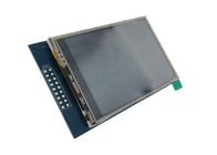 Duurzame Elektronische Componenten de Vertoningsmodule van 2,8 Duimtft lcd ILI9325 met Aanrakingscomité SD-geheugenkaartgroef