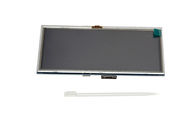 Professionele Elektronische Componenten 5 Vertoning 800 X 480 van het duimhdmi LCD touche screen