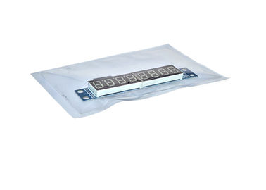 8 - Digitale LEIDENE van Segmentarduino Vertoning 7.1cm * 2cm met Blauwe Kleur
