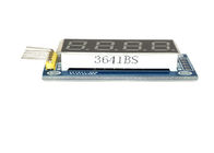 TM1637 elektronische Componenten, 4 Beetjes LEIDENE Digitale Vertoning voor Arduino