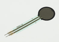 De Sensor Arduino van de Fsr4020.5inch Kracht Thinfilm met 24 Maanden Garantie