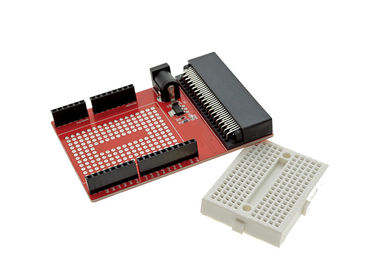 3.3V elektronische Componenten 400 - Puntbroodplank met 2 Jaar Garantie