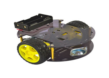 15mm * 15mm * 8mm Slimme Uitrusting 240 t/min van de Autorobot met 1 Jaargarantie