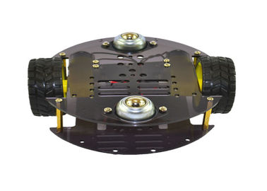 15mm * 15mm * 8mm Slimme Uitrusting 240 t/min van de Autorobot met 1 Jaargarantie