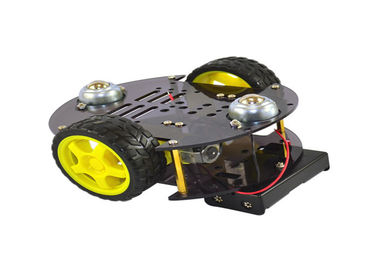 15mm * 15mm * 8mm Slimme Uitrusting 240 t/min van de Autorobot met 1 Jaargarantie