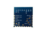 Bluetooth 4,0 de Zendontvangermodule 1.9-3.6V van Elektronische Componentenuart het Werk Voltage