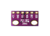 BME280 de Sensormodule 1,2 V van hoge Precisiearduino aan 3,6 V-Voltage voor Luchtdruk
