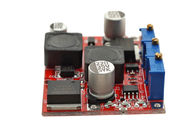 Voer onderaan Arduino-Sensormodule gelijkstroom op - gelijkstroom-Bokvoltage met PCB-Materiaal