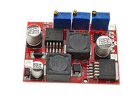 Voer onderaan Arduino-Sensormodule gelijkstroom op - gelijkstroom-Bokvoltage met PCB-Materiaal