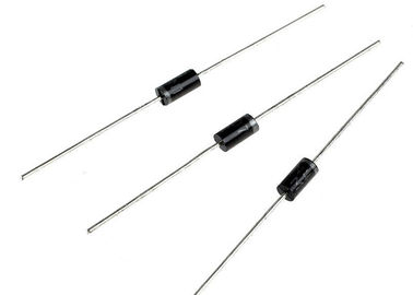 1A het huidige 1N4001-Maximum Omgekeerde Voltage OKY0278 van Gelijkrichterdioden 50V