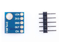 Module GY van de analoge Output de UVsensor - ML8511 met Twee Jaar Garantie het Gemakkelijke Gebruiken