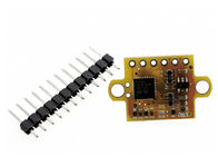 GY-56 Infrarode Laser die Arduino-Sensormodule voor IIC Communicatie Afstandsschakelaar uitstrekt zich