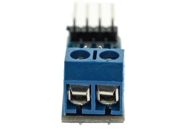 De de Sensormodule van SN65HVD230 Arduino kan Netwerkzendontvanger met Blauwe Kleur inschepen