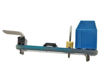 De de Sensormodule van SN65HVD230 Arduino kan Netwerkzendontvanger met Blauwe Kleur inschepen