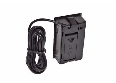 De digitale LCD Binnenthermometer 1.5V van de Temperatuurmodule voor Stamonderwijs