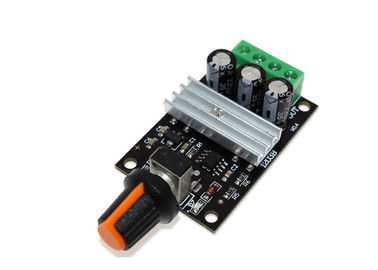 Van de de Sensormodule gelijkstroom 6V 12V 24V 28V 3A van PWM Arduino van de de Motorsnelheid het Controlemechanisme van de de Controleschakelaar