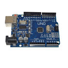Arduinouno R3 Controlemechanismeraad CH340G 16 Mhz met USB-Kabel voor Arduino