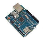 Het Schildraad van Ethernetarduino, Arduino-Ontwikkelingsraad W5100 voor UNO MEGA 2560