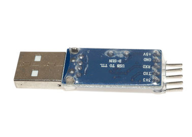Duurzame Arduino-Sensormodule PL2303HX aan de Convertor van RS232 TTL PL2303HX voor Arduino