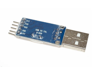 Duurzame Arduino-Sensormodule PL2303HX aan de Convertor van RS232 TTL PL2303HX voor Arduino