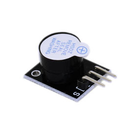 Speld van de de Opsporingsmodule 5V 3 van Arduino van de alarm de Actieve Zoemer Correcte Compatibel met Auto Audiosysteem