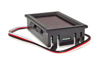 Digitale Geleide de Sensormodule 0,56“ 3 Draad DC0-100V van Arduino van de Vertoningsvoltmeter met Omgekeerde Bescherming