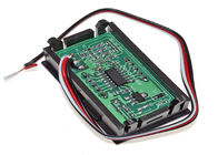 Digitale Geleide de Sensormodule 0,56“ 3 Draad DC0-100V van Arduino van de Vertoningsvoltmeter met Omgekeerde Bescherming