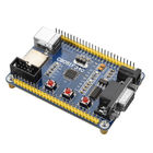 C8051F340 van de het Controlemechanismeraad C8051F van ontwikkelingsarduino Kabel van het Systeemusb de Mini