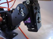 Uitrusting 15 van de Diyrobot DOF Humanoid Tweevoetige Robot, met Volledige Toebehoren